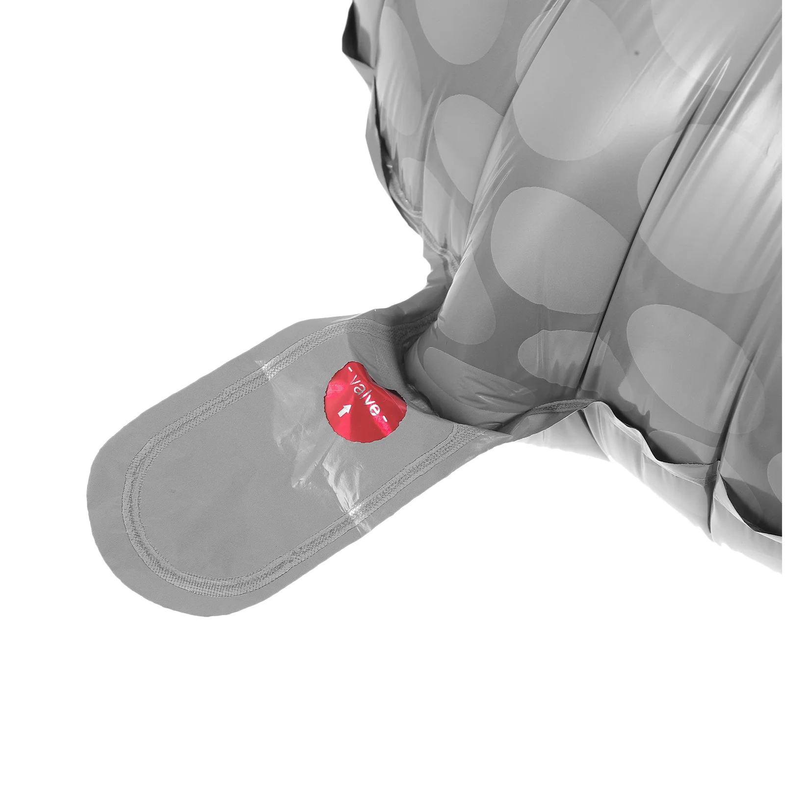 

10Pcs Golf Ball Balloons Heavy Duty Foil Balloons for Party Decoration Birthday Theme Sports Event Indoor Balloon Decor