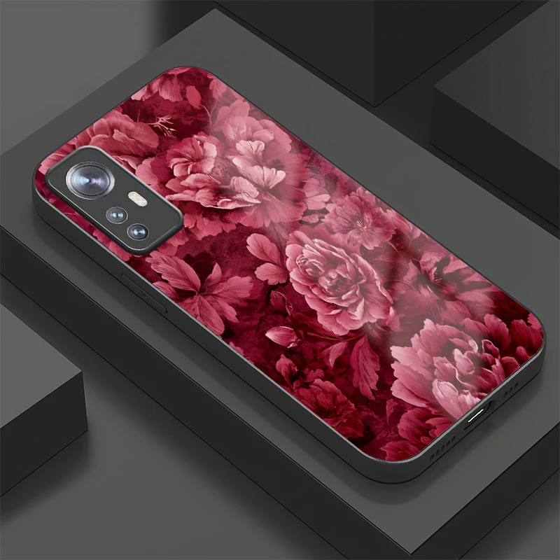 Flower Floral Patte…