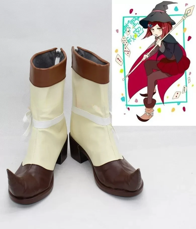 anime-game-v3-myster-magician-himiko-chaussures-et-bottes-de-cosplay-sur-mesure-pour-fete-d'halloween