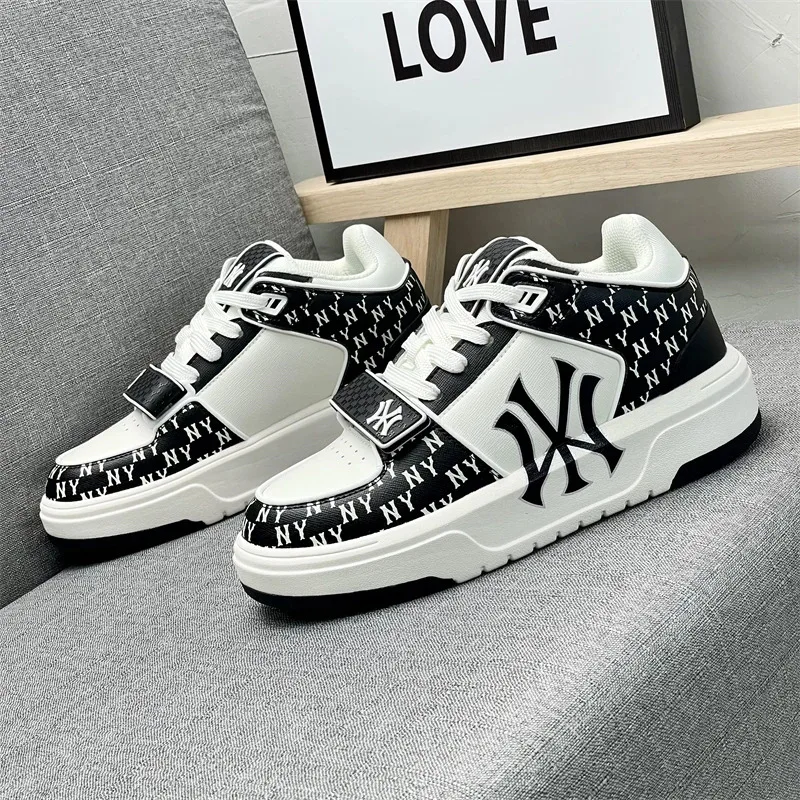 

New Zhongbang Leisure Sports Outdoor Walking Shoes, Simple and Versatile Trend Fashion Patchwork Sports Shoes