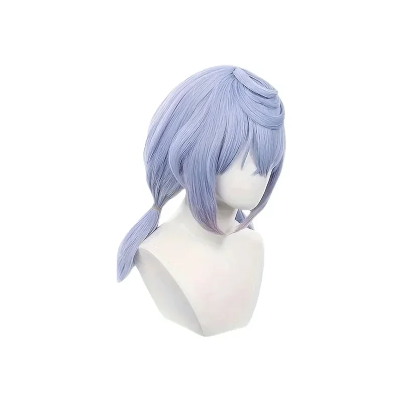 qwerrtyu. 123456   Sigewinne شعر مستعار تأثيري فريرين بيوند الضوء الأرجواني دور اللعب أنيمي مقاومة للحرارة شعر مستعار اصطناعي sdffghjk 9877 #1