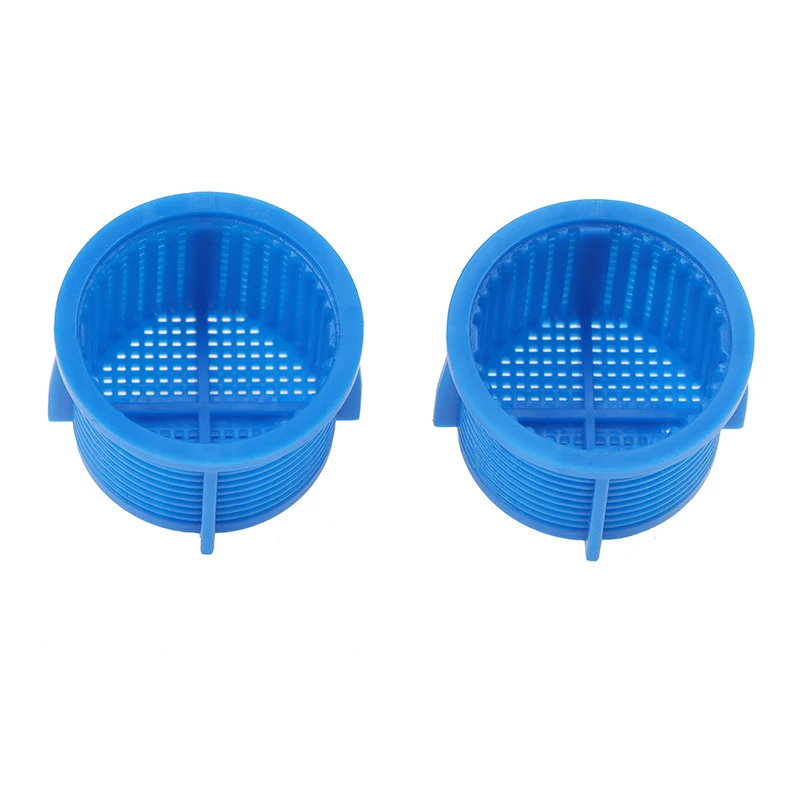 5PCS Washer Water Inlet Valve Filter Screens Compatible With Wave Wheel Automatic Washing Machine Parts