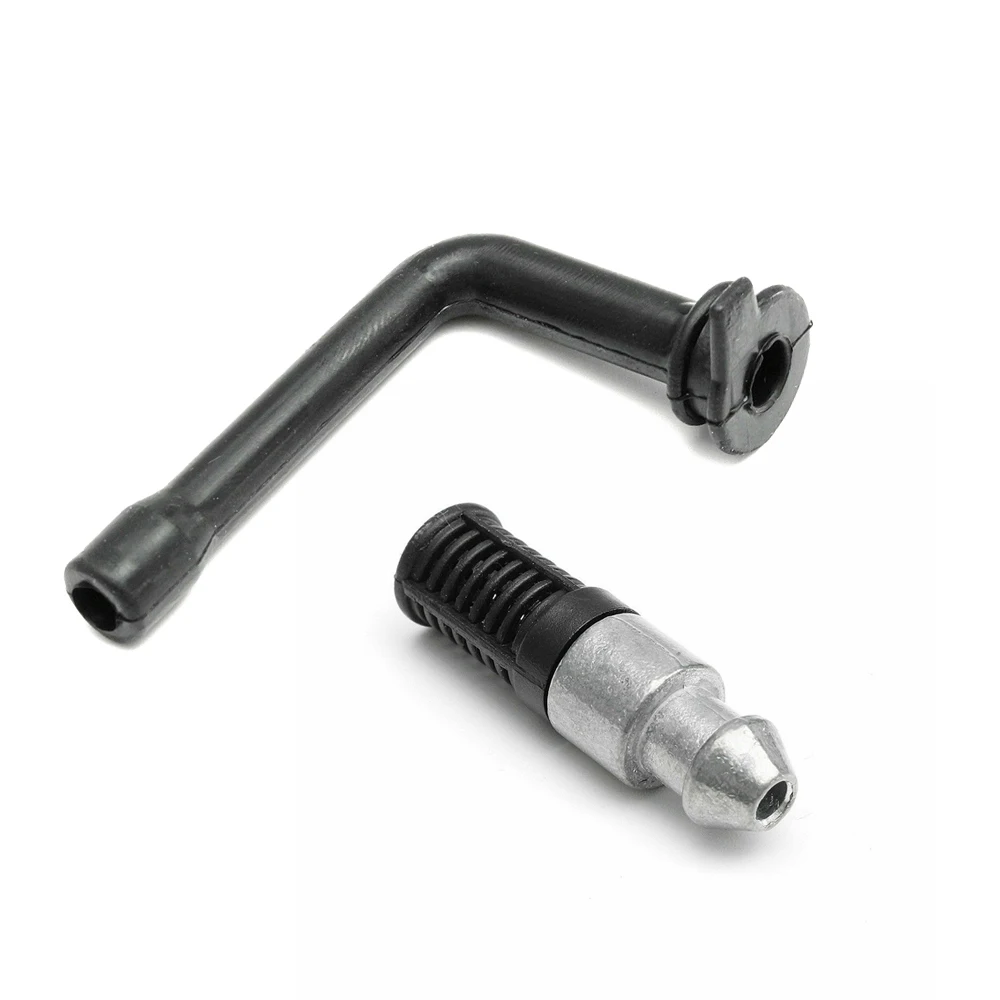 Imagem -04 - Oil Pump Oiler Worm Gear Kit Motosserra Linha Filtro Lawn Mower Substituição Acessórios Stihl ms 360 Ms360 036 Pro Set