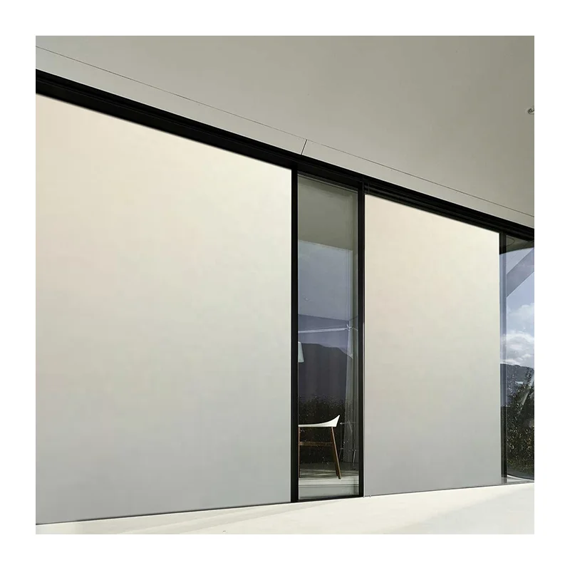 Low Cost Self-Adhesive Decorative PDLC Film for Cars and Apartments with Privacy Protection and Eco-Friendly Features