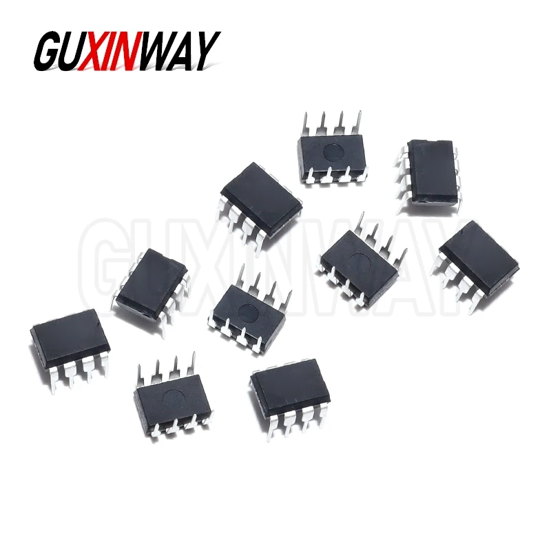 10pcs New Original OPA2132PA OPA2132 OPA2134PA OPA2134 OPA134PA OPA134 OPA604AP OPA604 OPA2604AP OPA2604 DIP-8