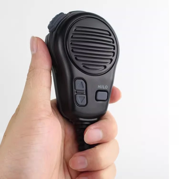 

M304/M200/M324 VHF Radio Hand Mic, M59 PTT Speaker Microphone for Marine/164B Radios