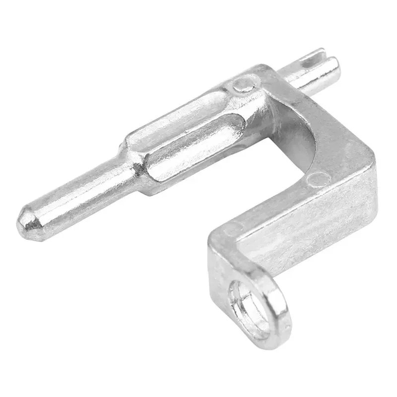 جديد 1 قطعة لأوبل فوكسهول كورسا D 2006-2015 13297179 مقبض الباب الداخلي للسيارة ربط قضيب استبدال #6