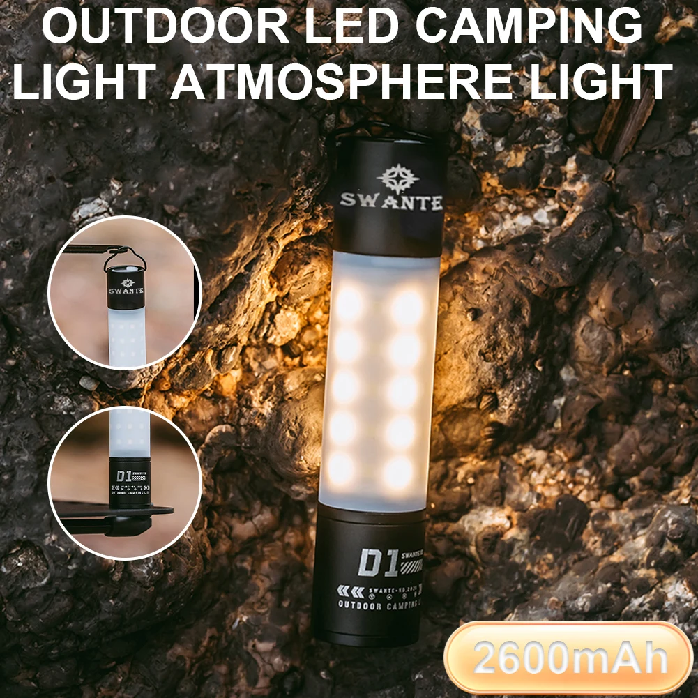 Led Camping Light 2…