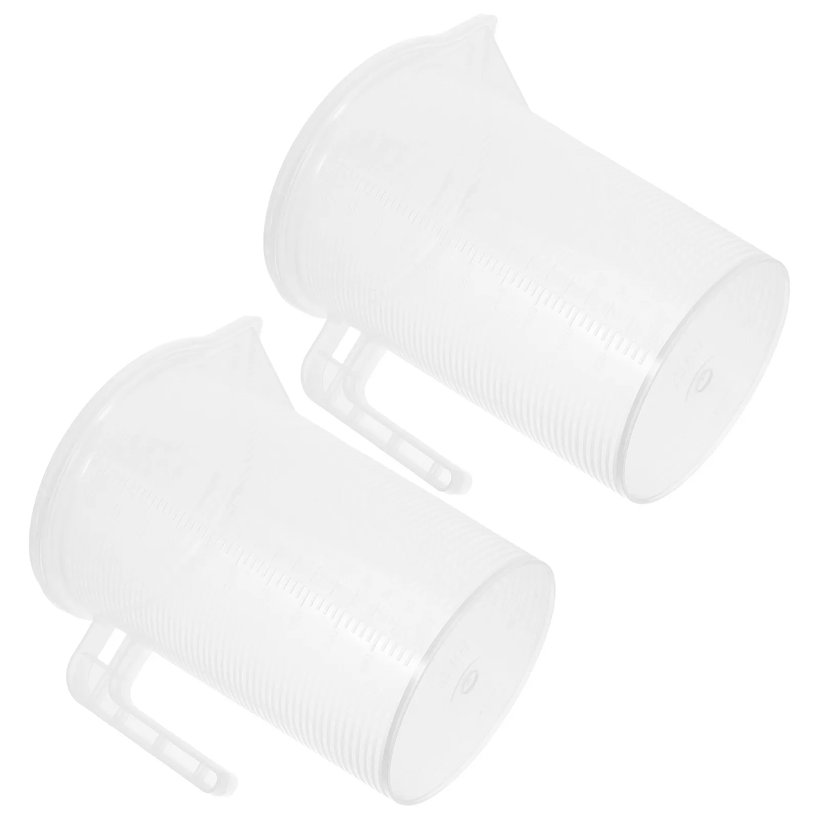 2Pcs Large Measurin…