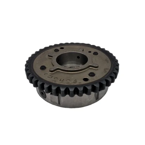 

Camshaft Adjuster Gear Intake CVVT Assembly for FORD FOCUS MONDEO 2.0 LAND ROVER DISCOVERY CJ5E-6C524-BA