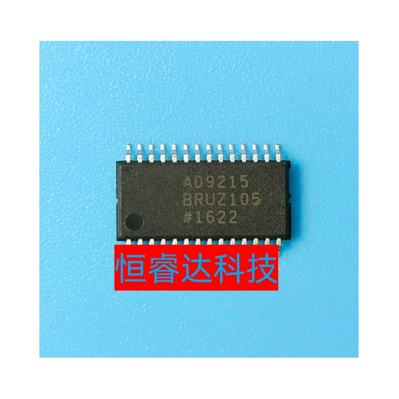 

2~10PCS AD9215BRUZ-105 AD9215 BRUZ105 AD9215BRU AD9215BRUZ105 AD9215BRU-105 New and original