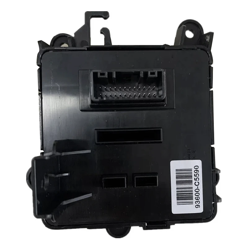 93600C5590 Handbrake Switch Parking Button Switch, Suitable For Kia Sorento 93600C5590