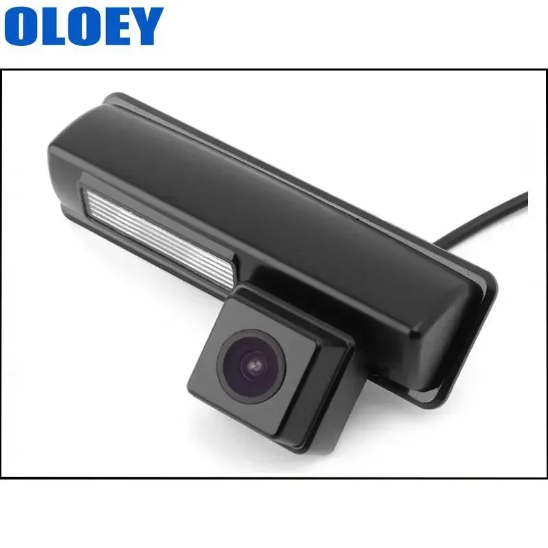 Rear View Reverse Camera Back Up Parking For Lexus GS300 gs300 S160 For Toyota Aristo HD CCD license plate camera