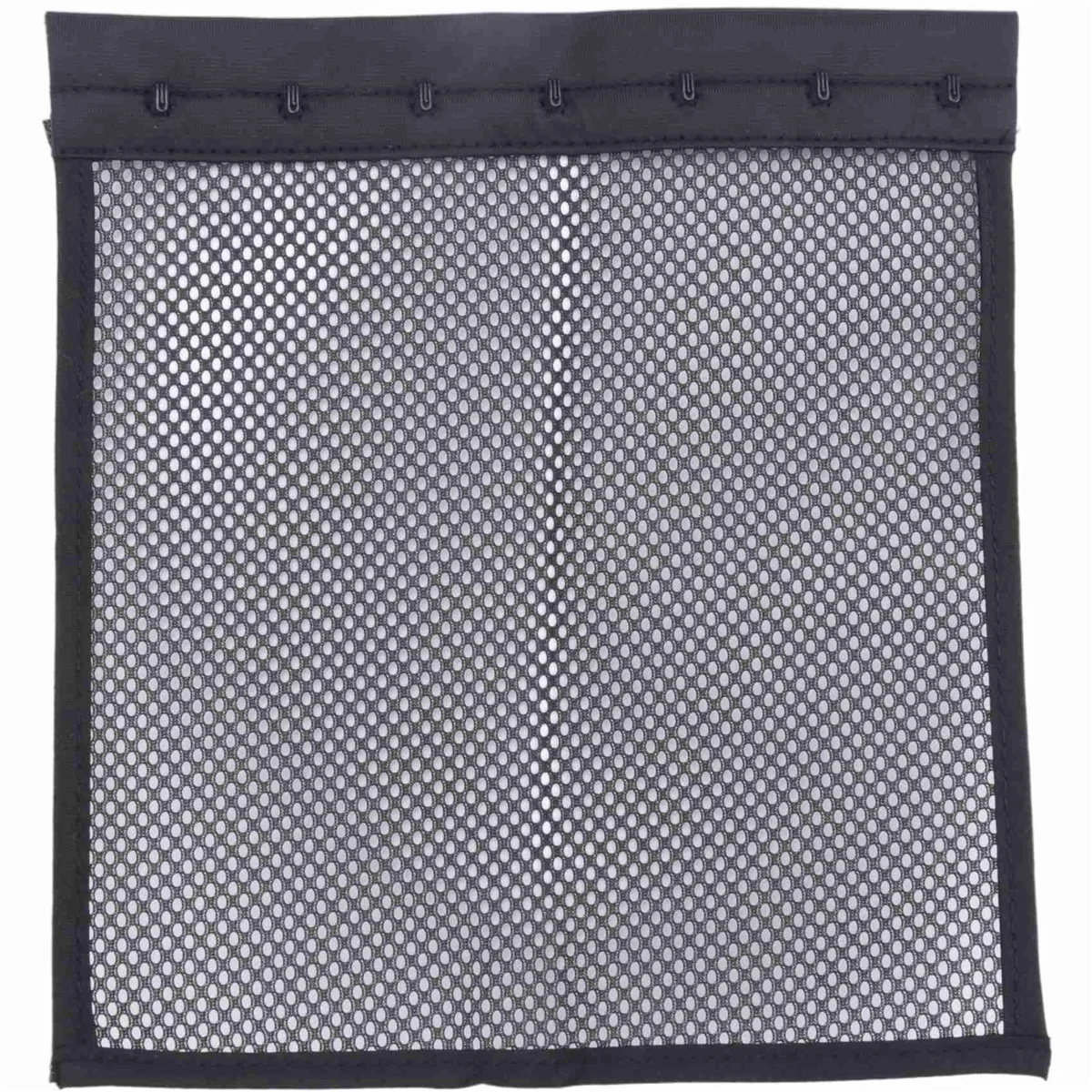 SLQZT 4PCS Length N Lock Hair Stretcher, Curling Ring, Curling Net Stretcher Mesh Wrap to Prevent Shrinkage (7In+13In)