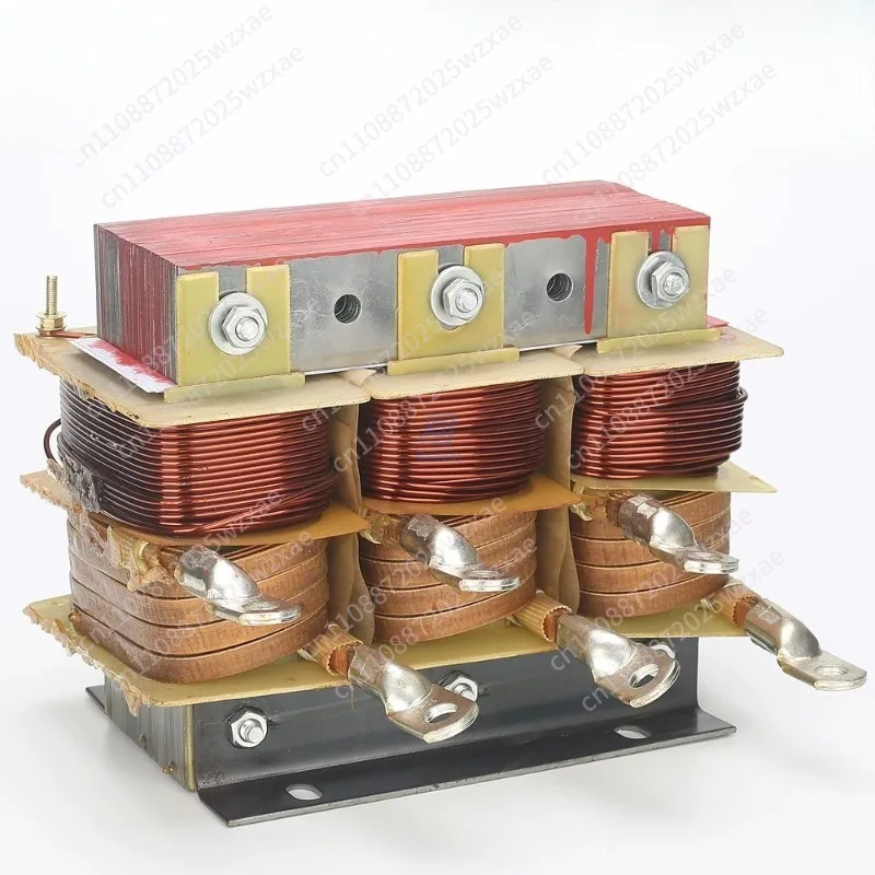 Brushed generator, transformer Lindian reactor 100kw200/300M instead of MC360