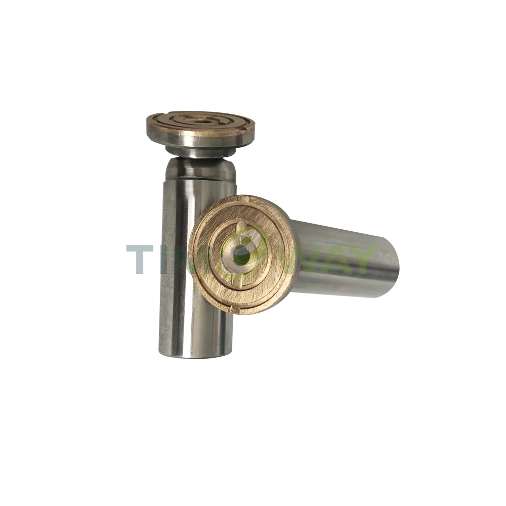 

Hydraulic Pump Spare Parts Piston Shoes for PSV2-55T KAYABA Hydraulic Internal Engine Repair Kits