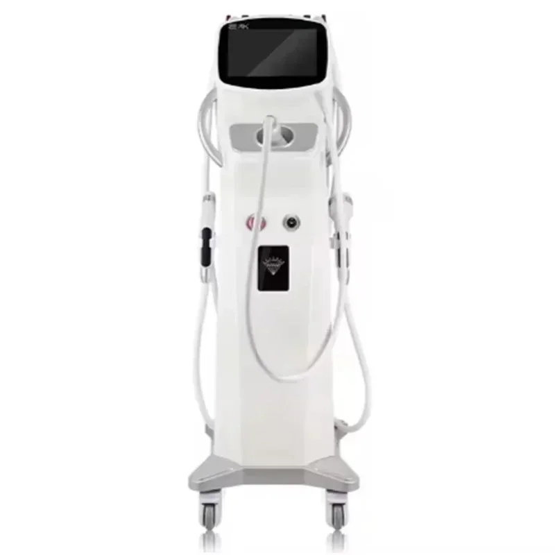 

Professional 3 in 1 Anti-wrinkle Firming And Body Slimming machine Facial Wrinkle Removal Shaping And Anti-Aging Machine