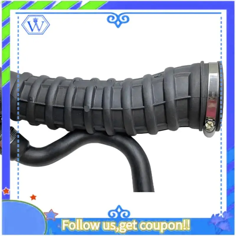 

M46K-13717555784 Intake Boot Air Mass Sensor Turbocharger Air Intake Duct Pipe 1440J8 For MINI Clubman R55 R56 R57 Cooper S Part