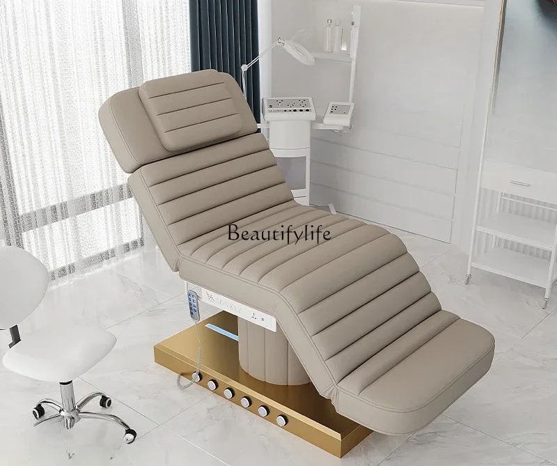 

56 Electric Deluxe Beauty Bed Beauty Salon Special Massage Massage Massage Multifunctional Physiotherapy Bed