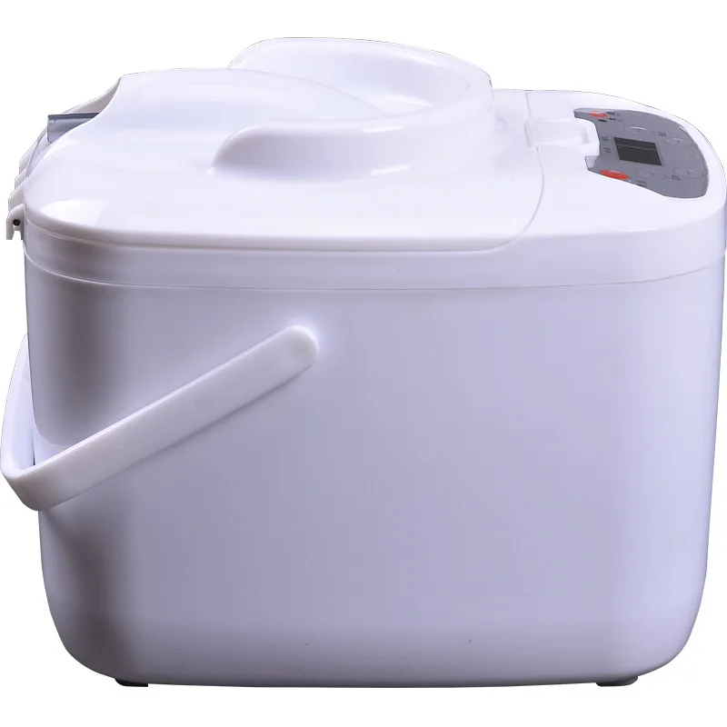 Sauna Steam Generator, Home Sauna Machine, Steam Bath Tub, 2KW Portable Sauna Heater for Spa and Relaxation