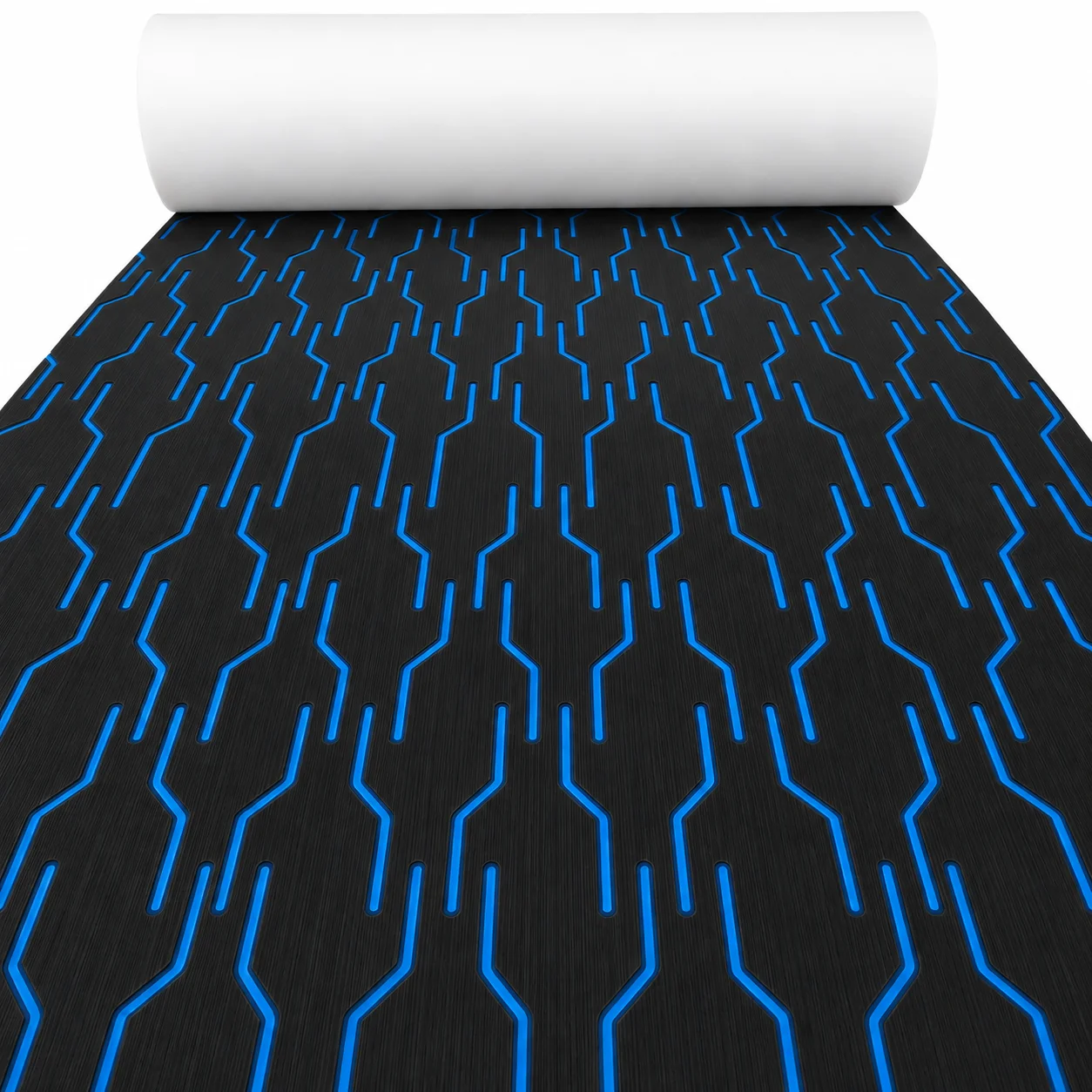 Eva Foam Sheet - KXKZREN 2400x1200mm Mata podłogowa z pianki