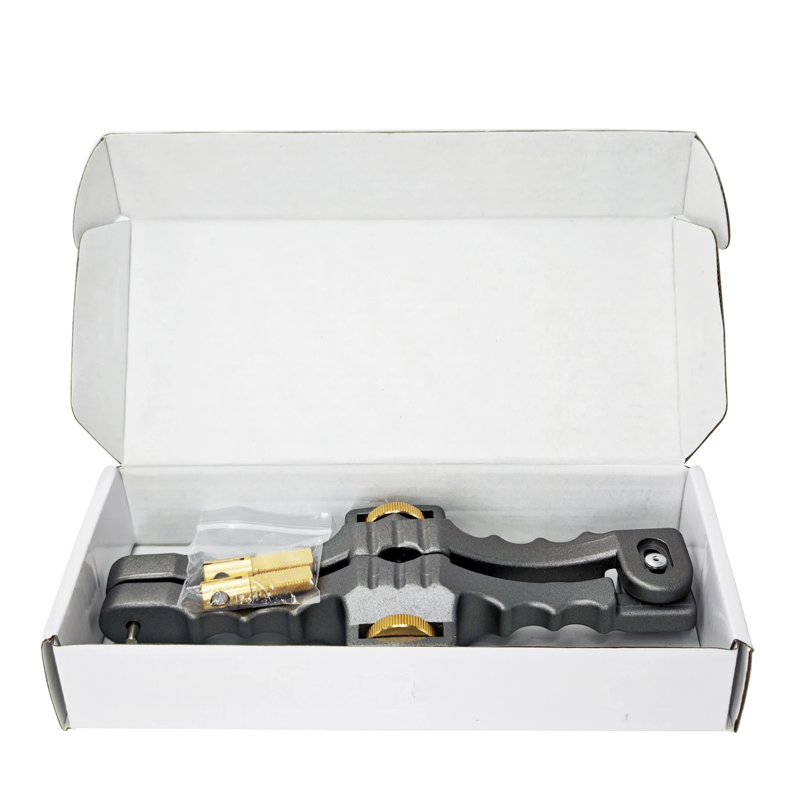 SI-01 Optical Cable Longitudinal Slitting Knife FTTH Fiber Optic Loose Tube Slitter Wire Stripper Optimal Cable Stripping Tool