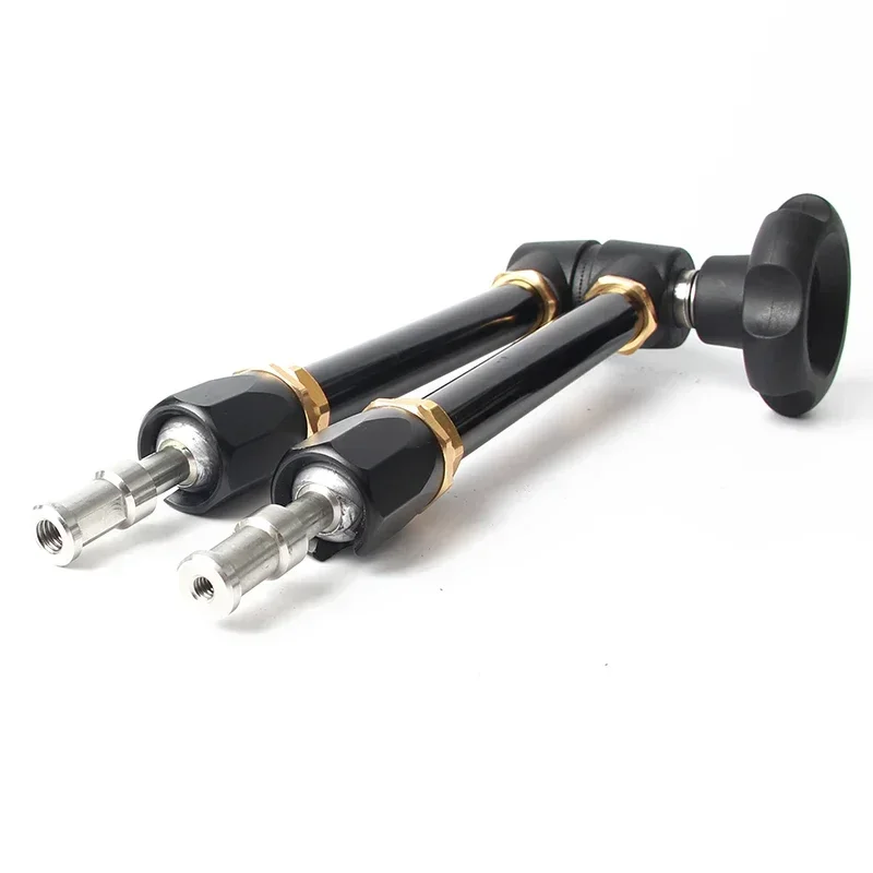 

-150 Magic Arm, Multifunctional Smart Arm Photography, Large Crab Claw Clip