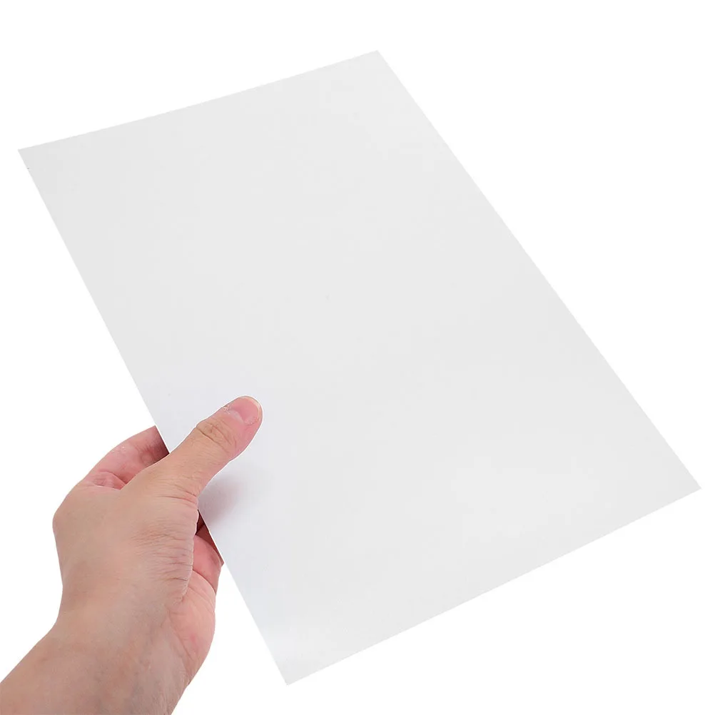 3 قطعة A4 الألومنيوم الصفائح المعدنية تسجيل فارغة DIY بها بنفسك النقش الحرفية الزخرفية الصفائح المعدنية الصناعية التجارية الاستخدام الشخصي
