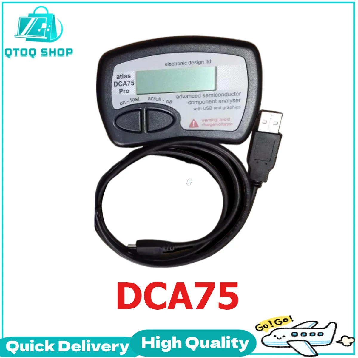 Brand new original DCA75 advanced semiconductor
