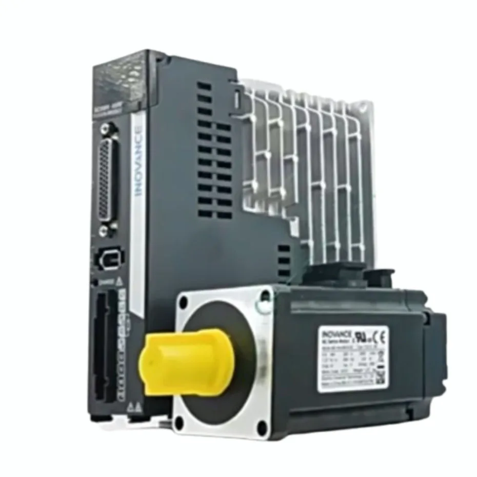 

Комплект драйверов для серводвигателей SV630/100W/200W/400W/750