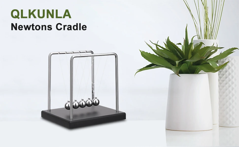 Newtons Cradle
