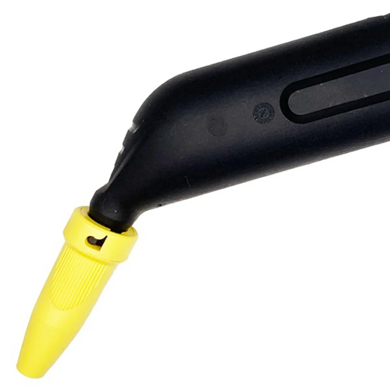 丸型スチームノズルブラシ,銅エクステンションノズル,ケルヒャーscシリーズ,sc2,sc3,sc4,sc5,アクセサリー