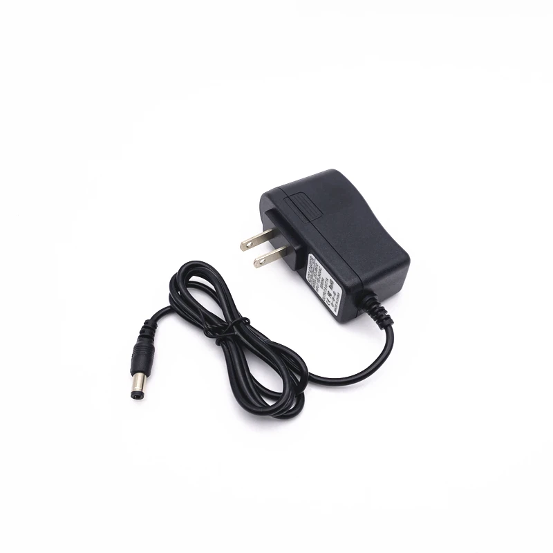 12V 1A Bộ Chuyển Đổi Nguồn Điện 12.6V 1A Sạc Hộ Gia Đình Thương Mại Đa Năng Thiết Bị Điện Tổng 0.5A 0.8A Dòng