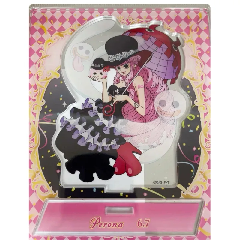 حامل أكريليك ثنائي الأبعاد من قطعة واحدة على شكل قرد د. لوفي، ديكور عالي الجودة لغرف الدراسة، مكاتب عنبر