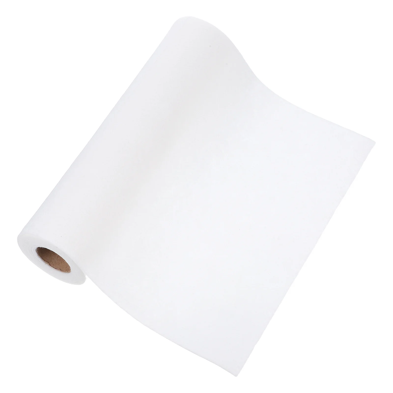 

250x30cm Floral Bouquet Hydration Wrap Water Retention Cotton Sheet Fast Absorbing for Fresh Flower Arrangements Outdoor Indoor