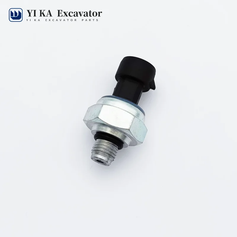 

Engine Pressure Transducer Sensor Sender 1839415 1839415C91 For Internitional Navistar MAXXFORCE Oil Fuel Air Water Diesel Tank