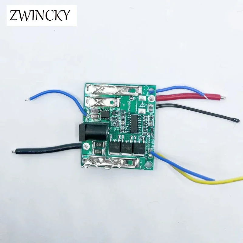 5S 21V Battery Char… - image