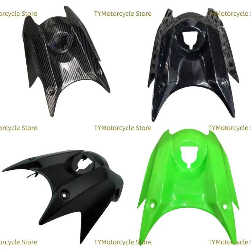 

Передний газовый топливный бак, крышка Airbox, обтекатель, подходит для Kawasaki ER-6F NINJA 650 ninja 650 Z650 2017 2018 2019 2020-2024