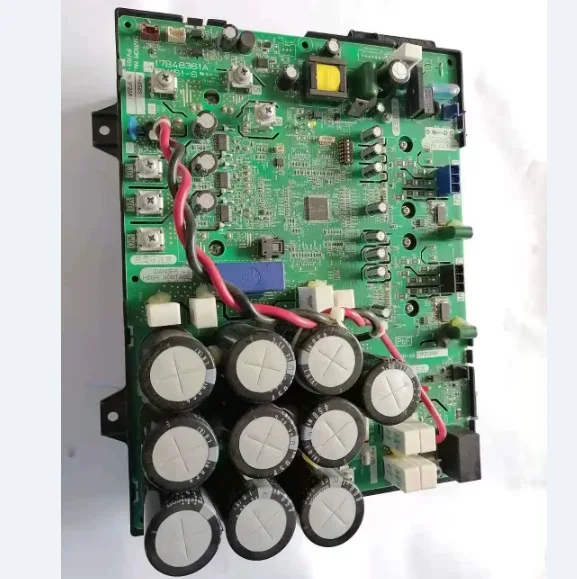 Central Air Conditioning Frequency Conversion Module 17B48361A PV161-6