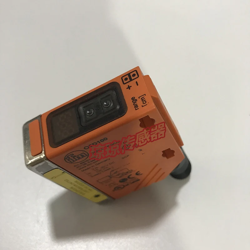 Ifm O5D100 Genuine …