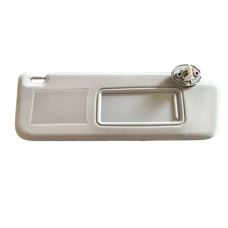 For Toyota FJ Cruiser 2007-2014 Sunshade with Light 74320-60850-B1 Interior Roof Lamp Assembly Auto Accessories