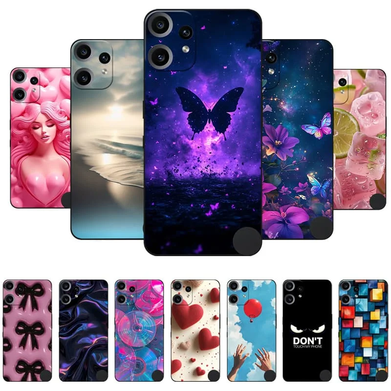 Phone Case For Noth… - image