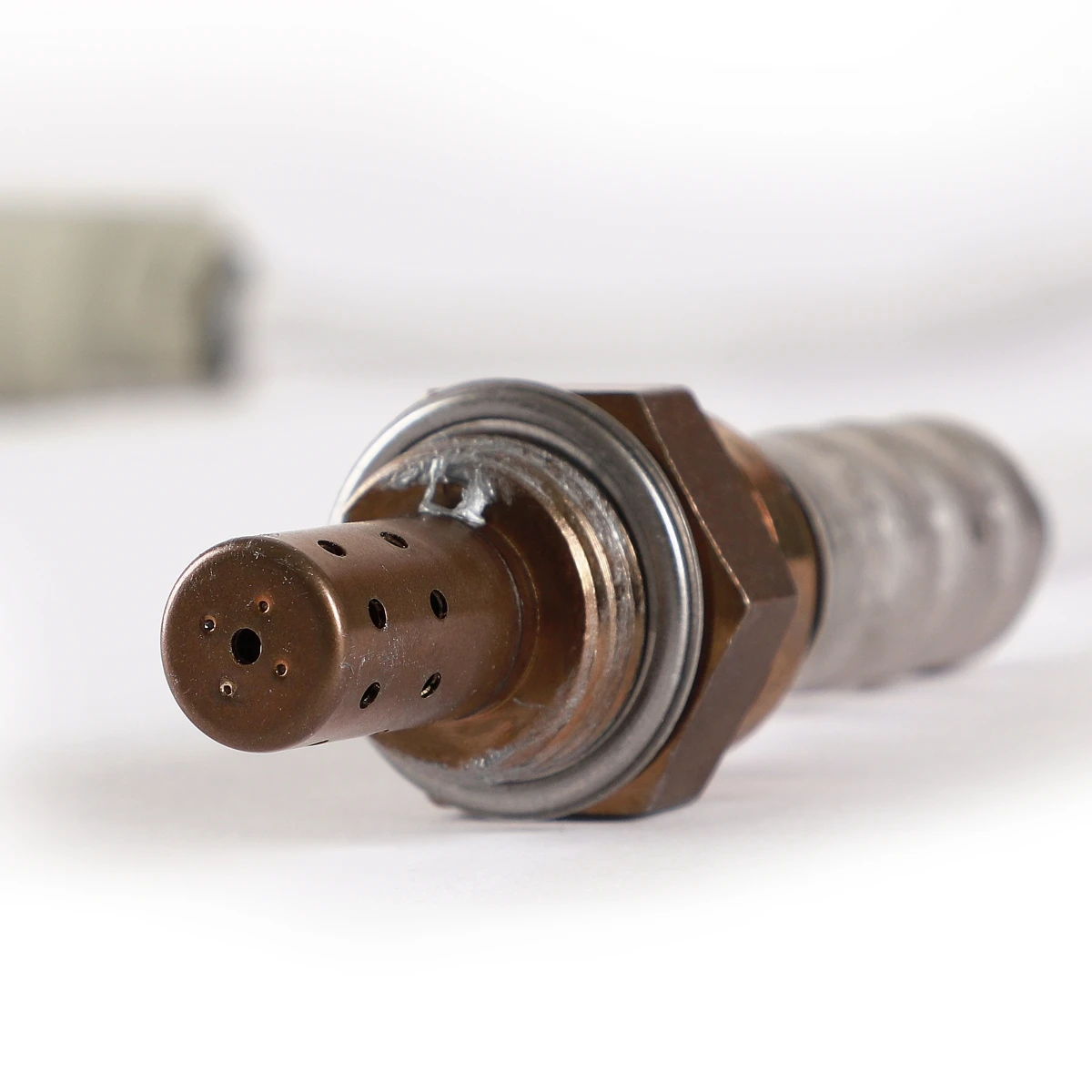 CV1A-9F472-AA OZA658-ED5 1788457   Front Lambdasonde Zuurstof O2 Sensor Fit Voor Ford ECOSPORT 1.5 1.6 KA + 1.2 TI TI-VCT 2012-2019