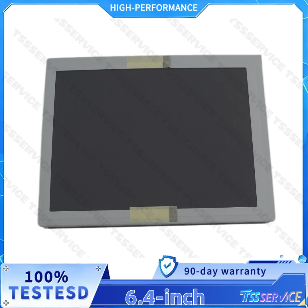 Hot Sale LQ064X3LW02  6.4