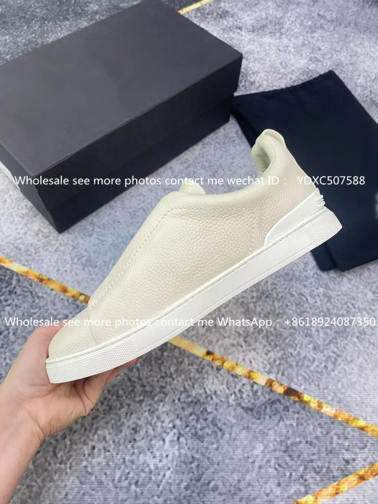Off white