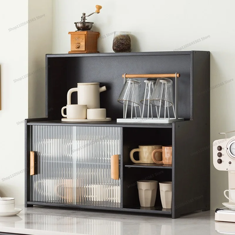 For Water Cup Holder, Mug, Paper Cup, Coffee Cup Storage Rack, Organizing Rack, Dust-proof