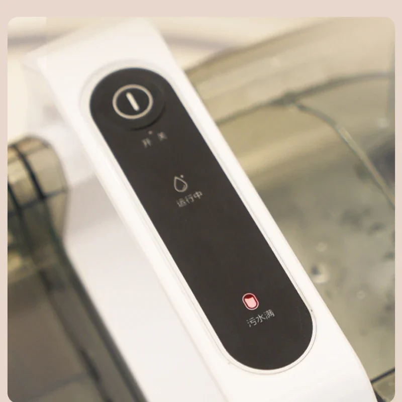 Sofa Washing Machine Carpet Curtain Cleaning Small Spray Suction All-in-One Machine Household Vacuum Cleaner