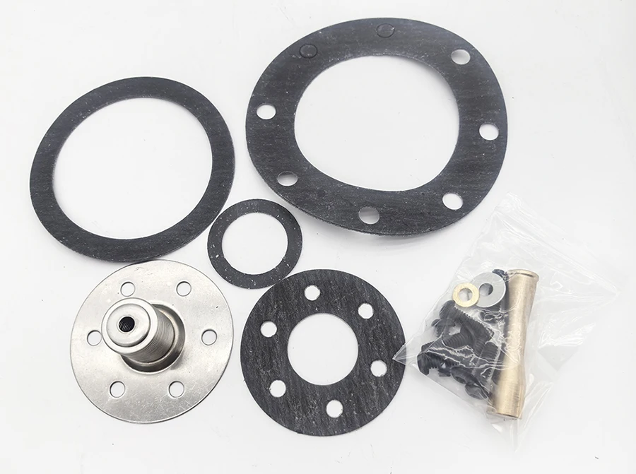 Bellows Kit for 150S or 157S Repair Kit Water Level Controller Accessories Low Water Cup-off Replace McDonnell & Miller Series