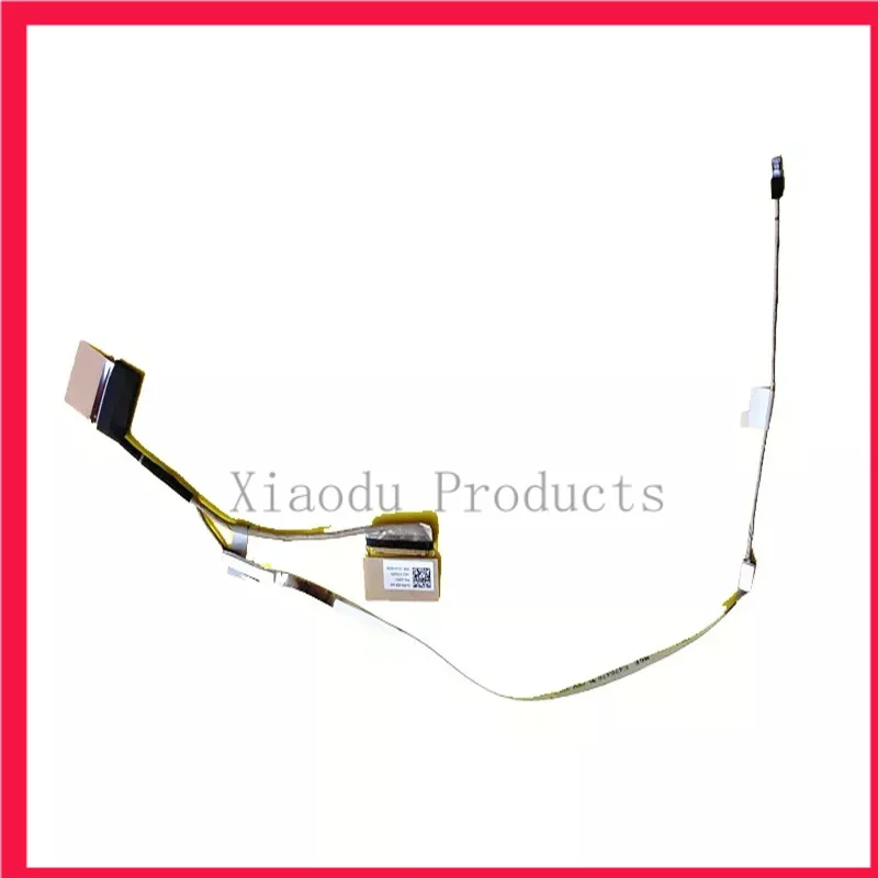 Replacement Laptop LCD LED LVDS Video Flex Cable For Acer Swift 5 SF515-51 40P FHD 1422-035E000