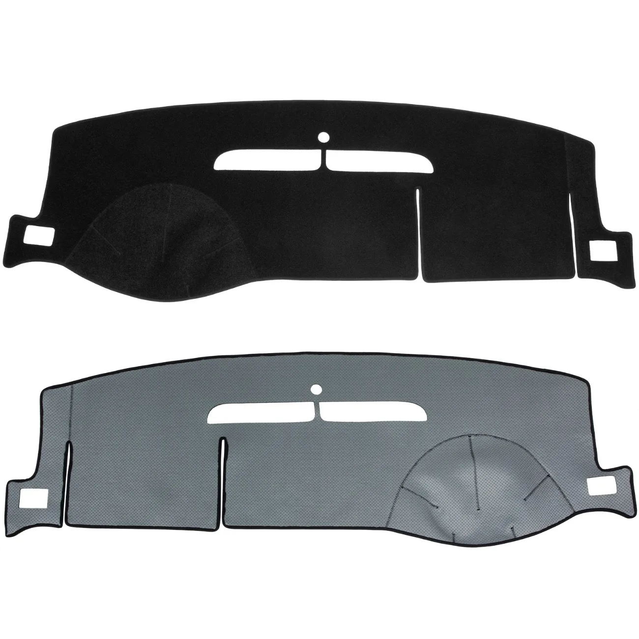 

Dashboard Cover Mat Accessories Protector Interior For Chevy Tahoe Suburban for GMC Yukon Sierra for Chevy Silverado 2007-2013